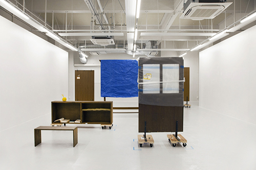 Objects_Ansicht